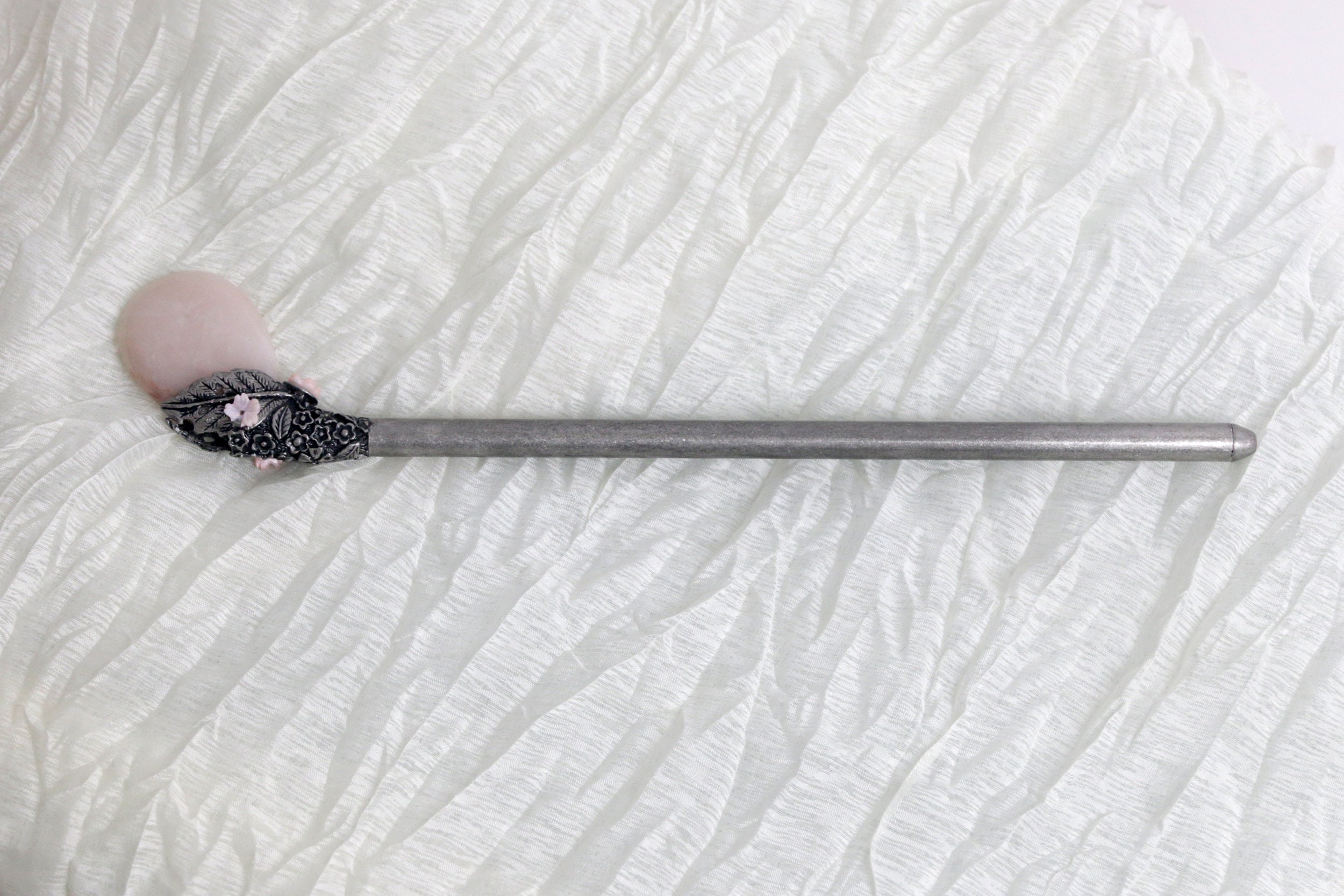 Korean Traditional Hair Accessory Hanbok Woman Hair Stick Binyeo 비녀 192722