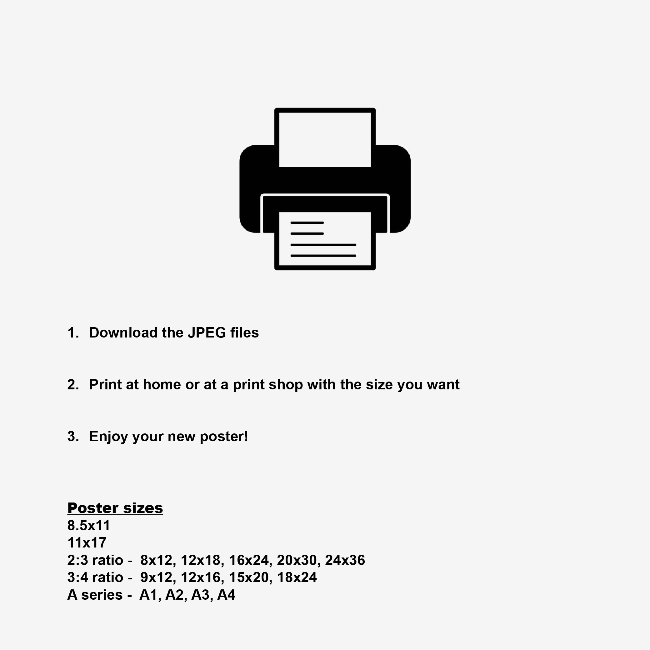 Rihanna ANTI Album Poster Digital Download Print Wall - Etsy