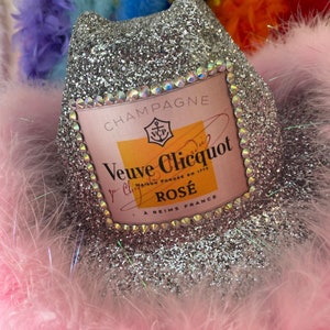 Cowboy Custom Alcohol Hat - Etsy