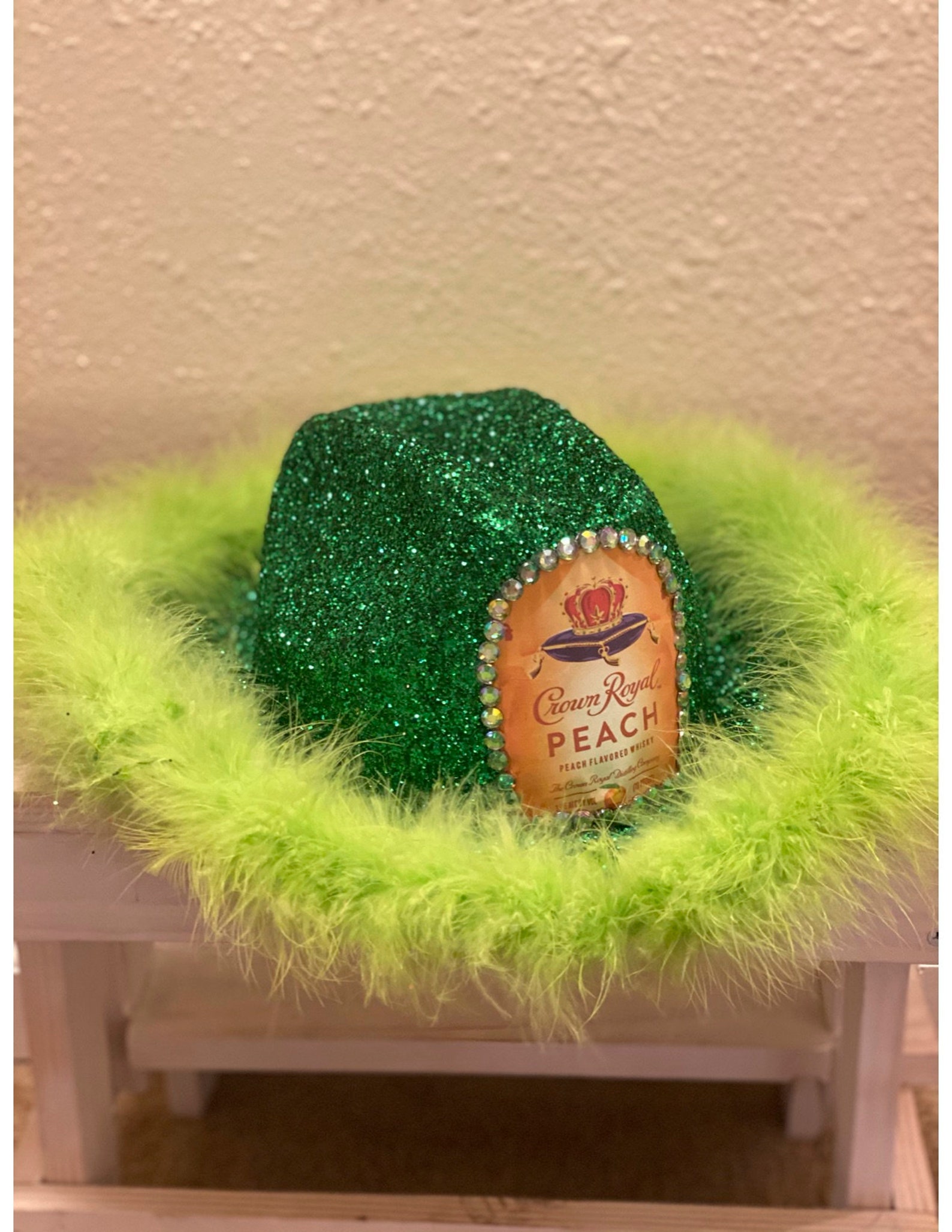 Alcohol Celebration cowboy hats Etsy