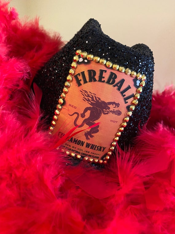 Alcohol Celebration Cowboy Hats - Etsy
