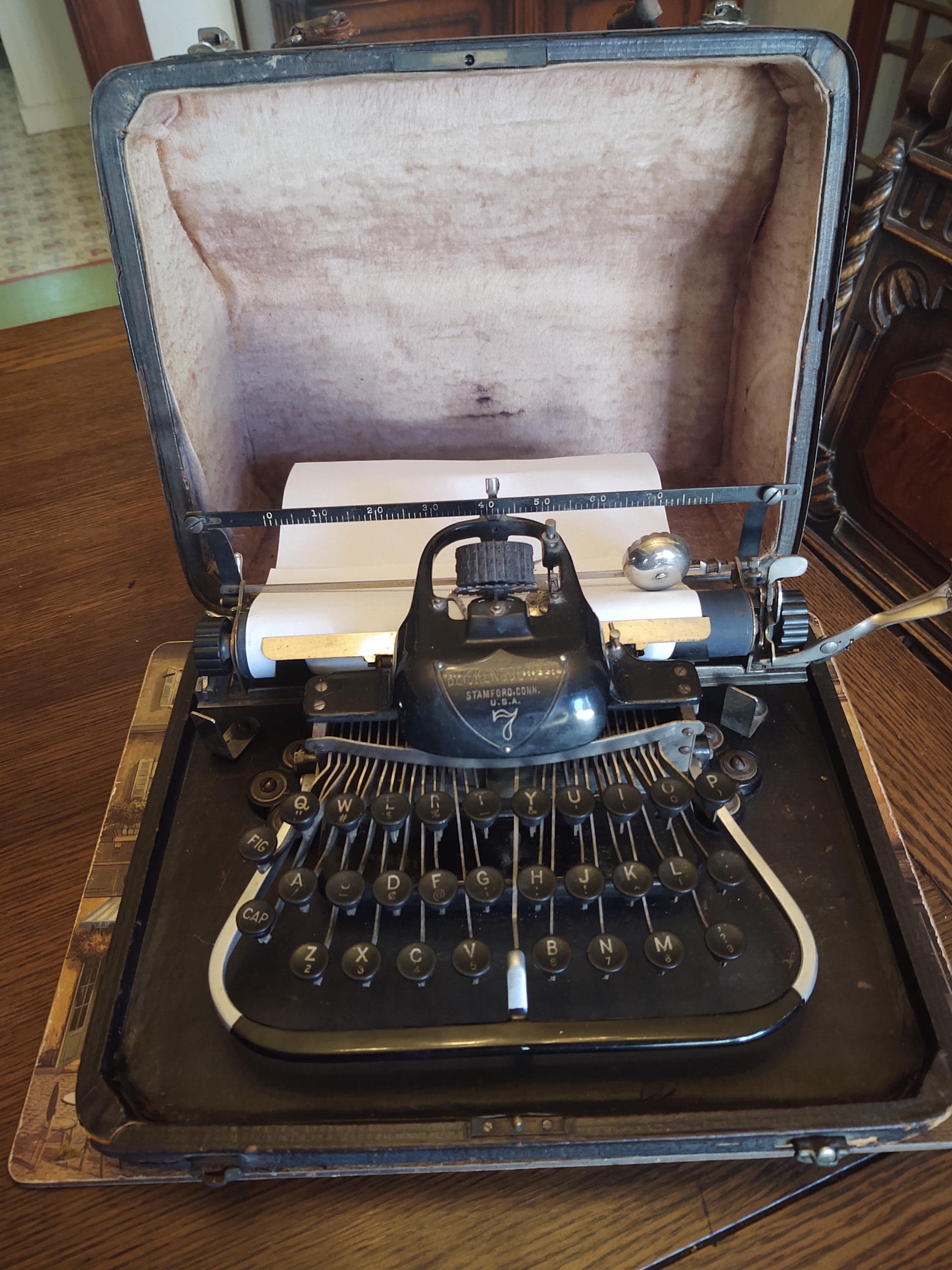 Erika Typewriter - Etsy