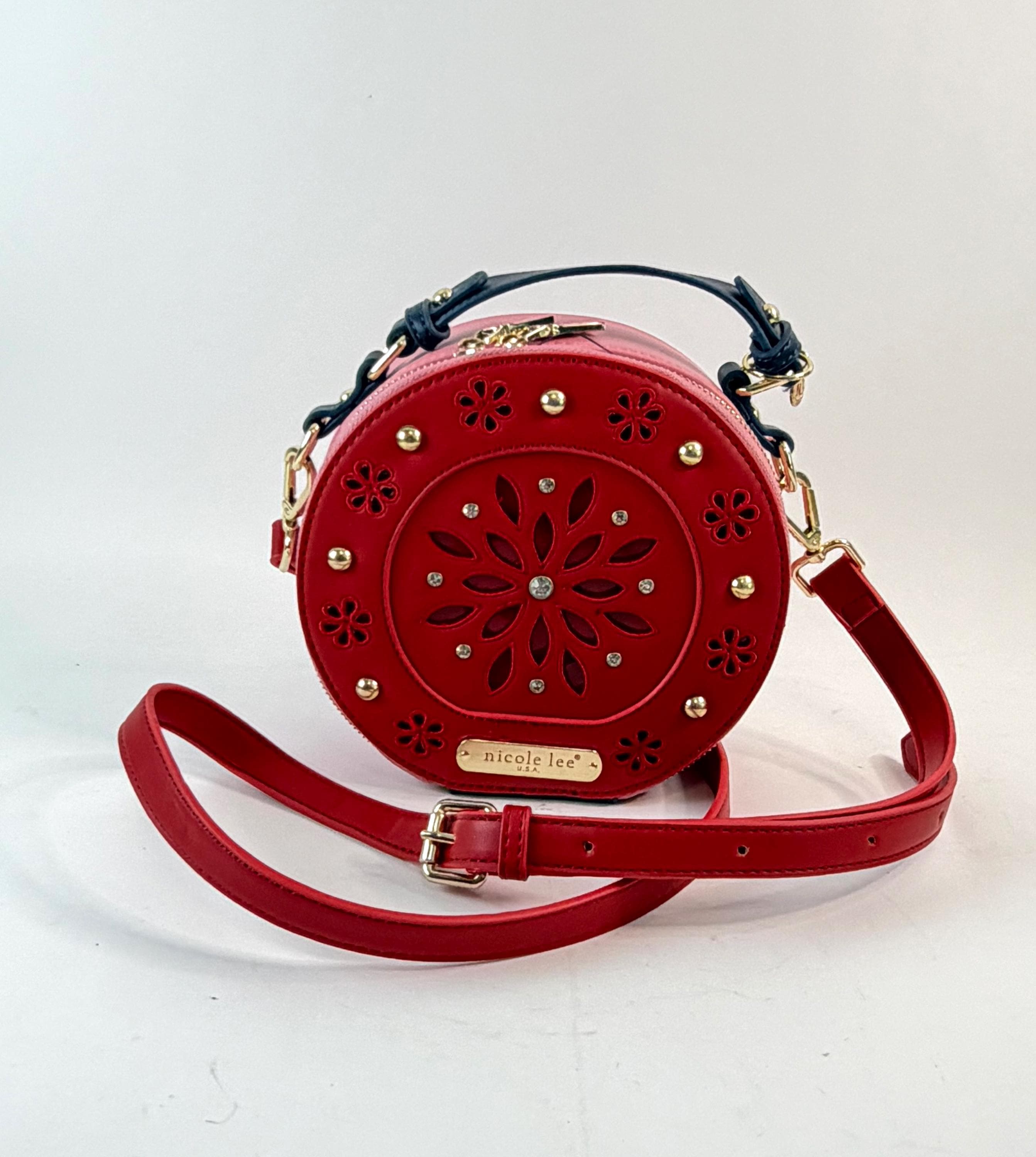 Nicole Lee Vintage Bags - Etsy