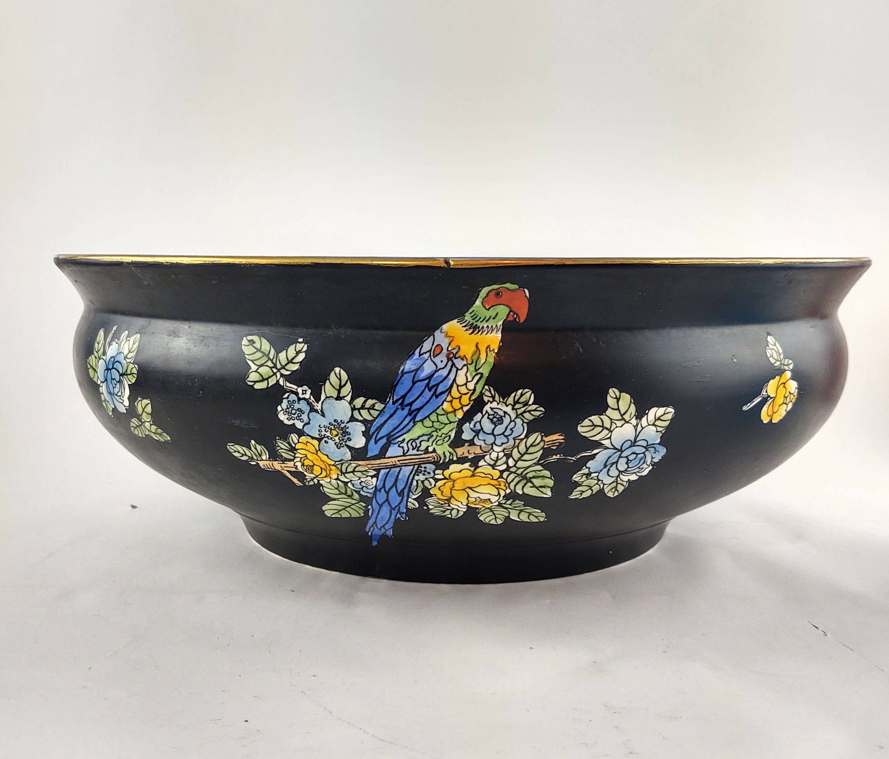 Stoke on Trent Pot - Etsy