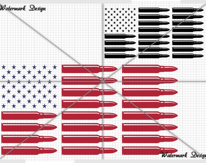 Download American Flag Svg Bullet Flag Svg Patriot Svg American Bullet Flag Bullet Svg We The People Svg 4th Of July Svg Memorial Day Svg Art Collectibles Drawing Illustration Puzzles Design Media De