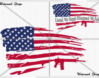 Download American Flag Svg We The People Svg American Flag Made With Guns 4th Of July Svg Memorial Day Svg Patriot Bullet Flag Svg Bullet Svg Art Collectibles Digital Tripod Ee