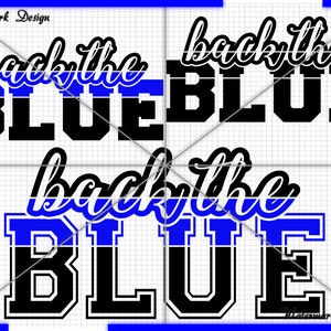 American Thin Blue Back the Blue Thin Blue Matter, thin blue matter, back the blue, 4th july, forth july, patriotic, us flag svg police