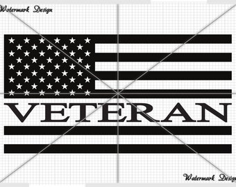 American Distressed Flag VETERAN , Distressed flag svg, 4Th July, usa flag svg, memorial day, 4th of july, forth of july, patriotic svg