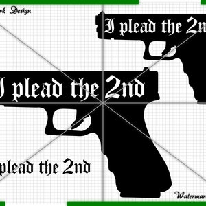 i plead the 2nd Defend the Second Amendment Green Army svg, military svg, soldier svg, army mom svg, army wife svg, patriotic svg, veteran