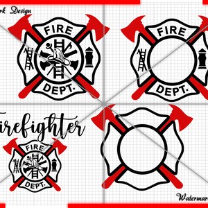 American AXE Firefighter Flag Fire Thin red Matter, thin red matter, back the red, 4th july, forth july, patriotic svg, us flag svg police
