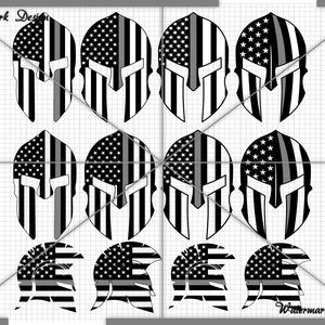 Correctional officer svg, corrections svg, distressed flag svg, correctional officer svg - Cricut and Silhouette cut files Printable