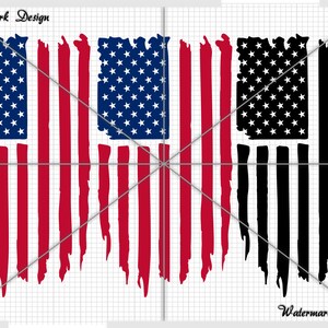 American Distressed Flag, Distressed flag svg, 4Th July, usa flag svg, memorial day, 4th of july, forth of july, patriotic svg, us flag svg