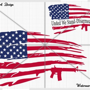 American Bullet  Flag, american flag svg, bullet flag svg, bullet svg, 4th of july svg, memorial day svg, we the people svg, Patriot svg