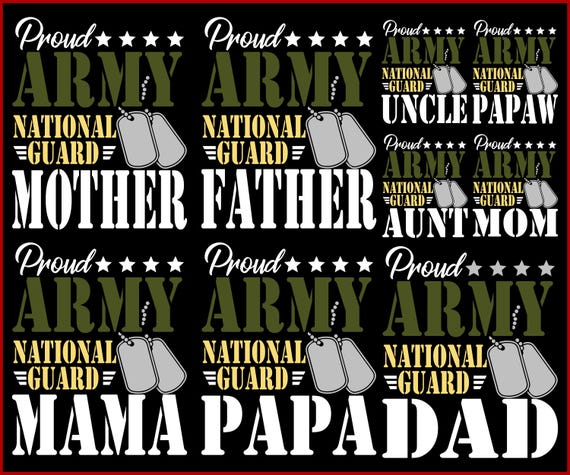 Proud Army National Guard Mom Happy Mother Veteran Day Shirt Proud Army National Guard Mom Happy Mother Veteran Day Shirt