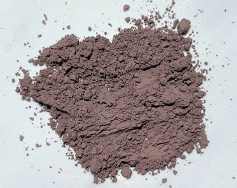 Purple Clay Brazilian