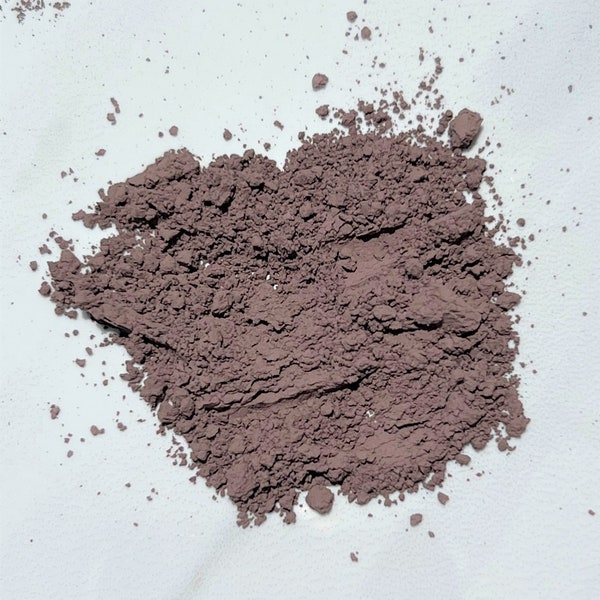 Purple Clay Brazilian