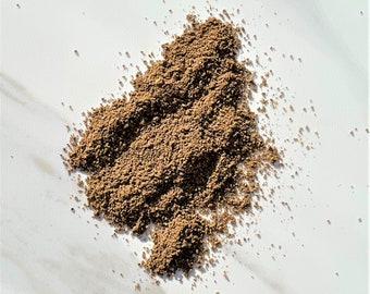 Dead Sea Mud Powder