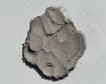 Brazilian Gray Clay