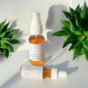 Bakuchiol 2%  + Ceramides Super Fruit Face Oil Serum | Powerful Gentle Plant Retinol | Age Defying