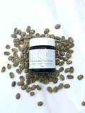 Restorative Eye Cream - Caffeine + Vitamin C + Hyaluronic Acid - Targets the Appearance of Circles, Tired Eyes and Puffiness