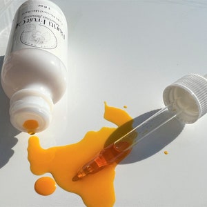 Buriti &quot;Aguaje&quot; Fruit Pulp Oil - Top Richest Natural Sources of Beta Carotene