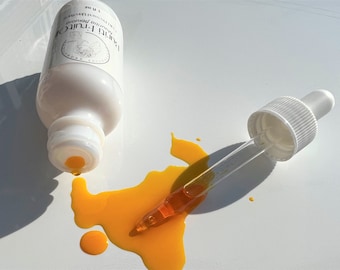 Buriti "Aguaje" Fruit Pulp Oil - Top Richest Natural Sources of Beta Carotene