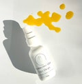 Frankincense Resin Glow Face Drops | Face Oil | Age Defying | Brighten | Boswellic Acids | Rosehip Seed Oil + Frankincense + Castor Oil