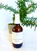 Rosemary Verbenone Hydrosol Organic - Rosemary Hair Tonic - Healthy Hair
