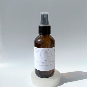 Tea Tree Hydrosol Organic