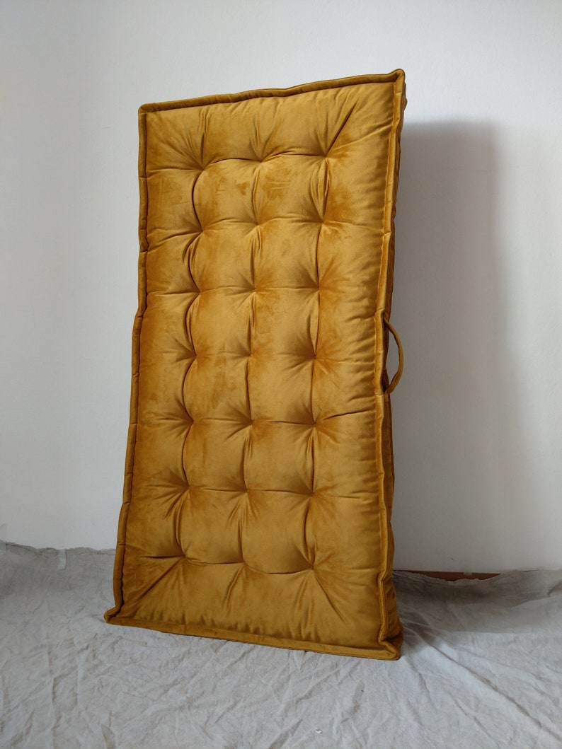 Bench Cushion Floor Cushion Floor Sofa Japan French Cushion /luxury