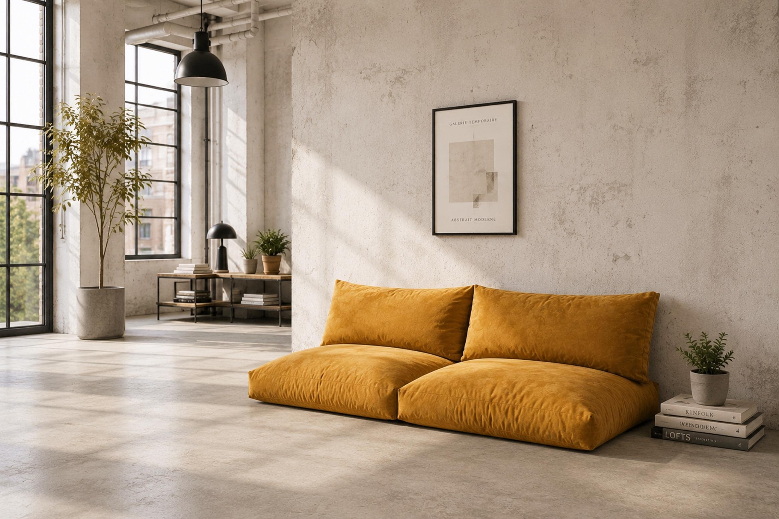 Mah jong sofa by roche bobois - Etsy 日本