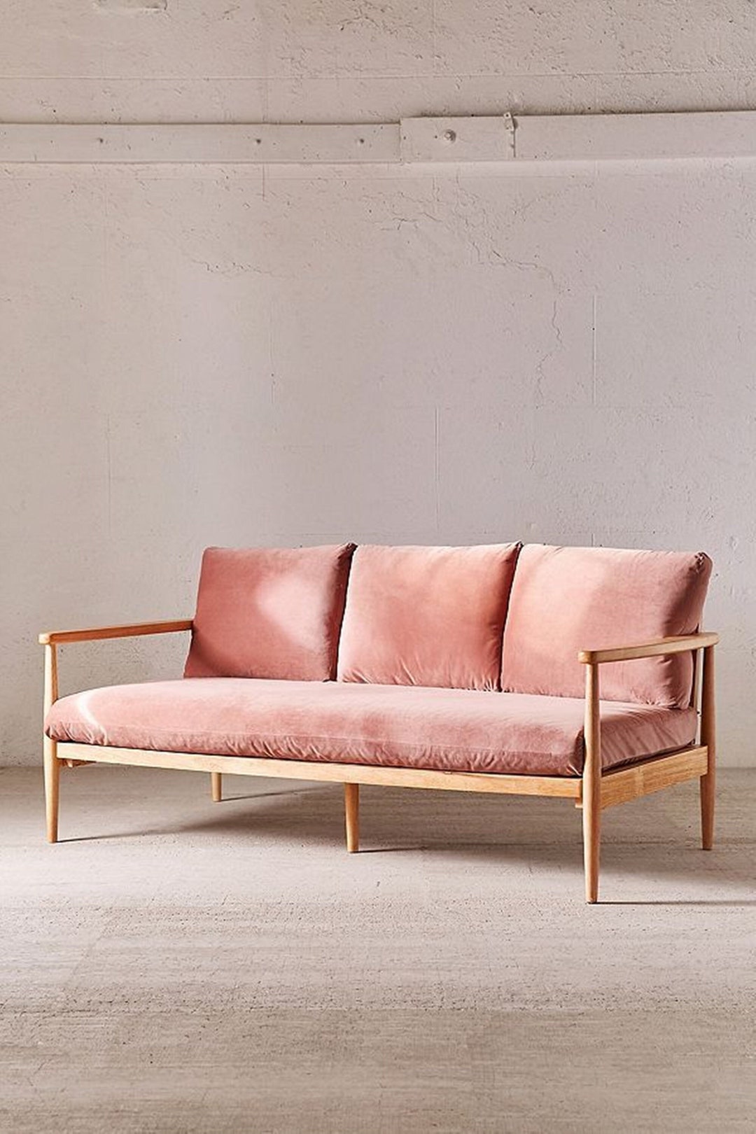 Daybed Cushion Bench Cushion Floor Sofa Floor Cushion Etsy