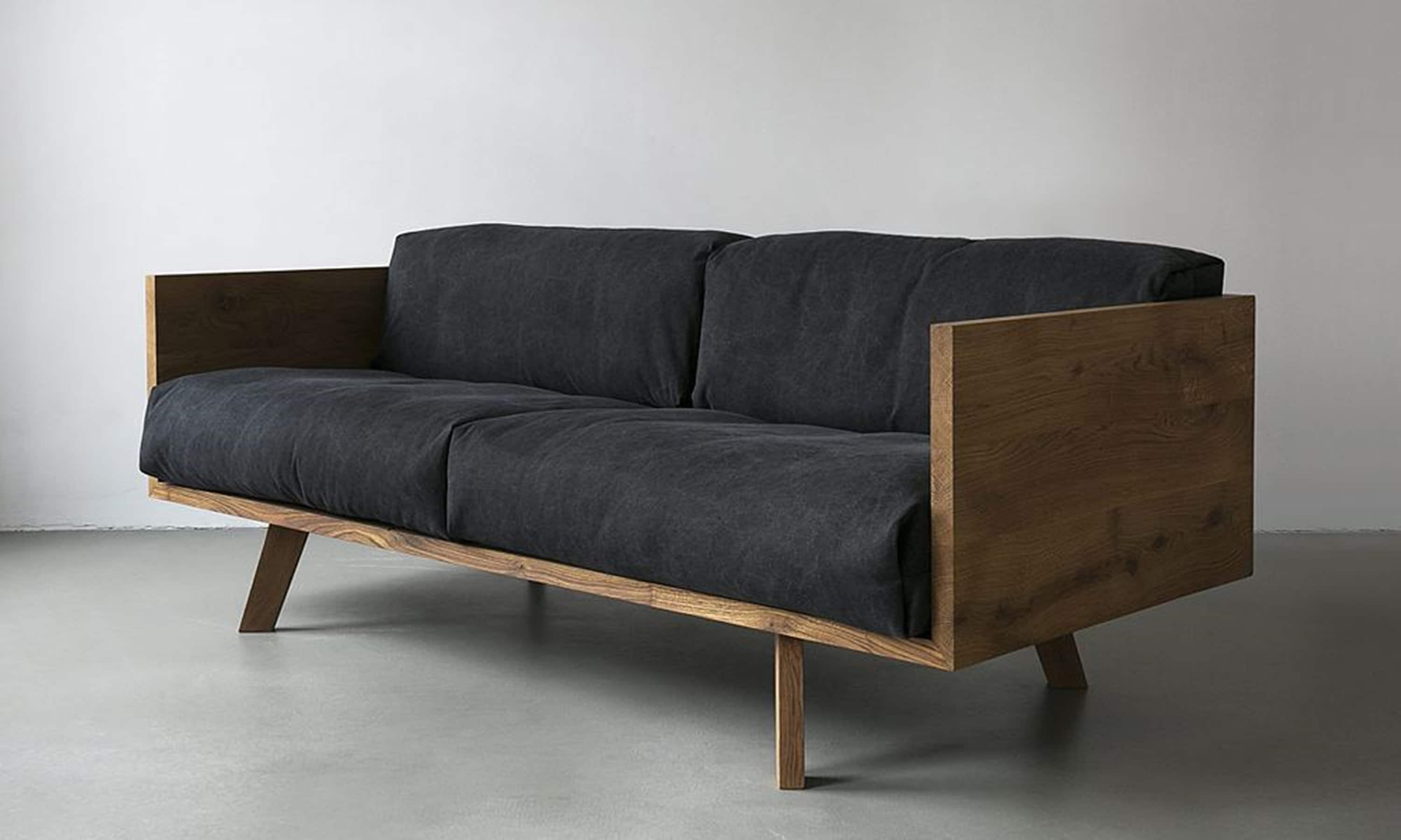 Bench Cushion Sofa Cushion Floor Cushion Floor Seating - Etsy