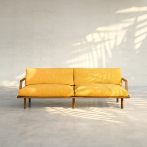 Cojín de banco, Asiento de cojín, Cojín de suelo, Asientos de suelo, Asiento de suelo de sofá, muebles boho