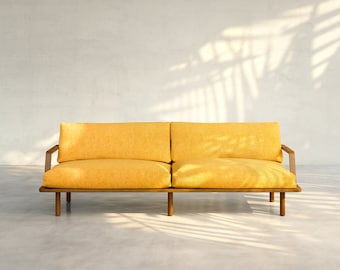 Bench Cushion, Cushion seating, Floor Cushion, Floor seating, Sofa Living Floor Seat, bohemian furniture
