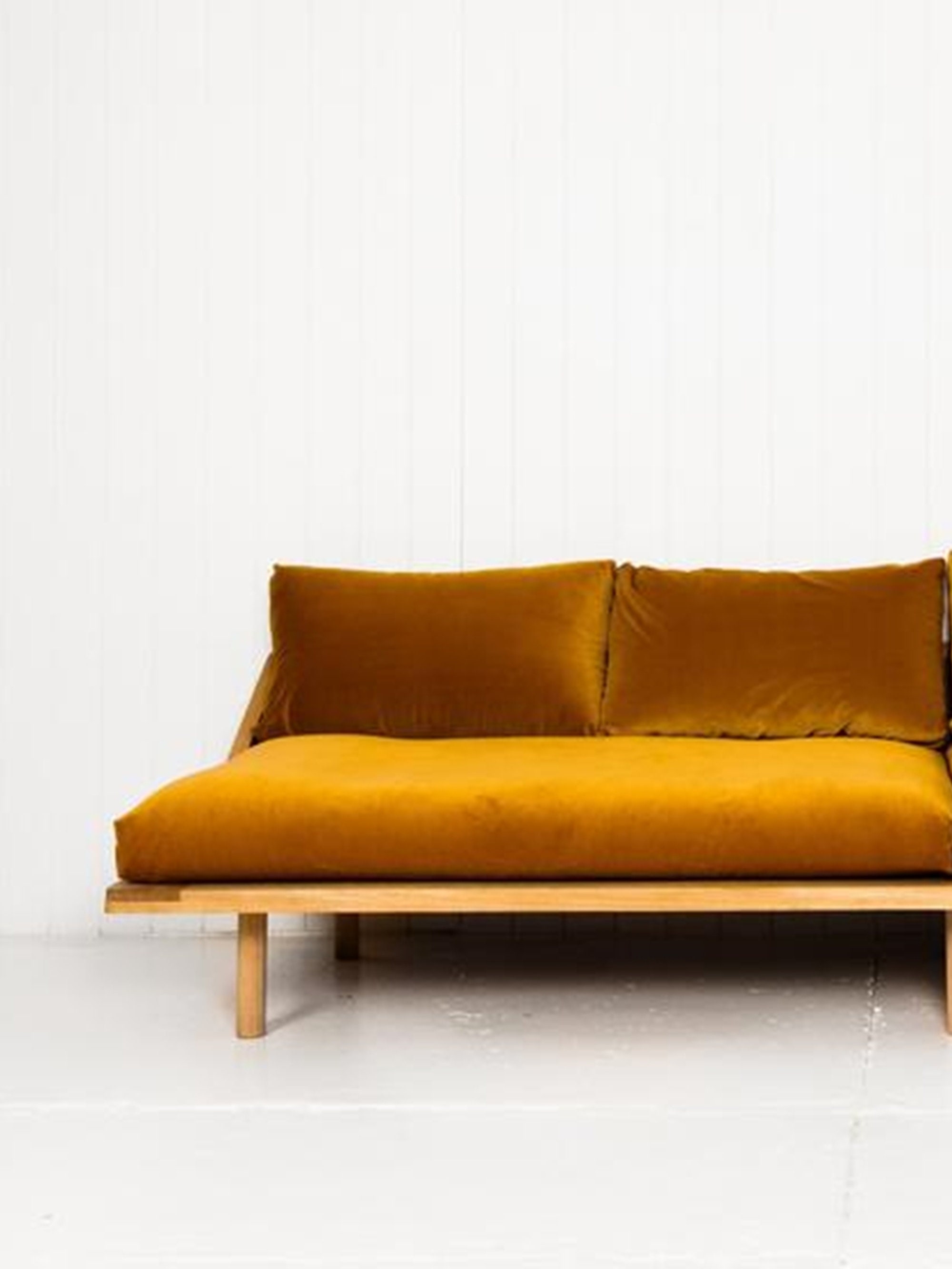 Bench Cushion Sofa Cushion Floor Cushion Floor Seating Etsy