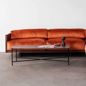 Floor Cushion, Floor Couch, floor seating, Sofa Living Window Seat, Reading Nook, Floor Seat, bohemian furniture