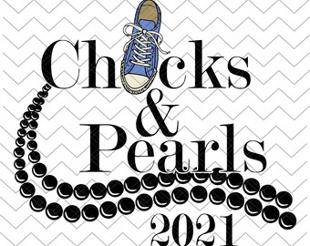 Featured image of post Chuck Taylor Chucks And Pearls Svg Free - Free delivery and returns on ebay plus items for plus members.