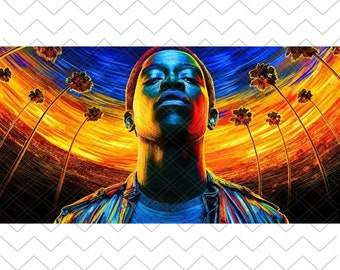 Free Free 244 Snowfall Tv Show Svg SVG PNG EPS DXF File