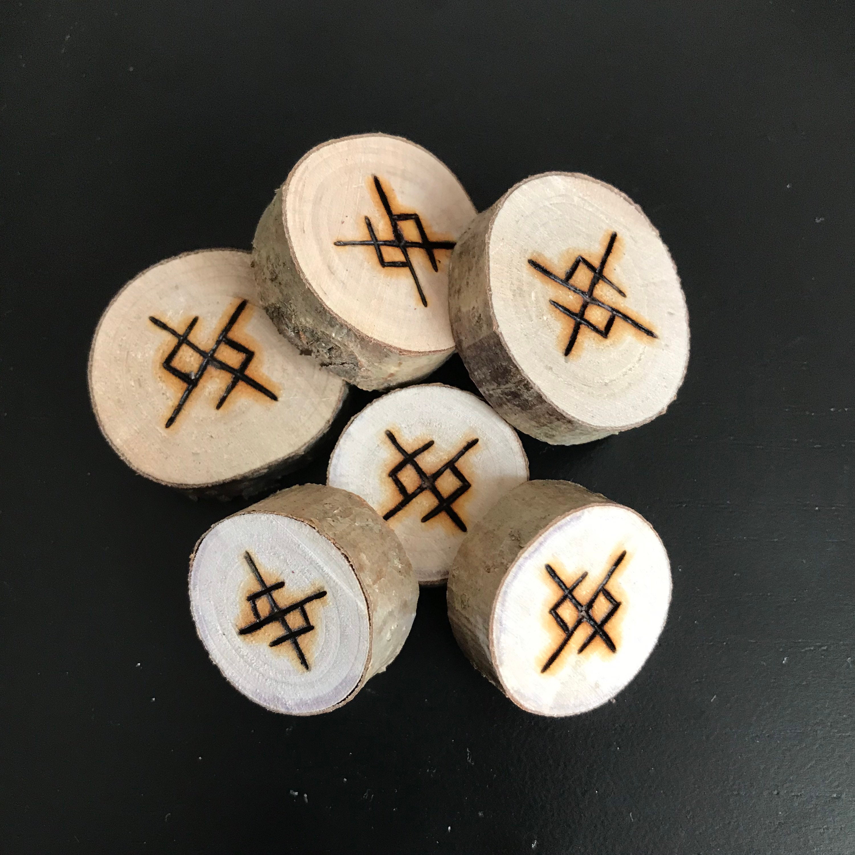 rune tokens