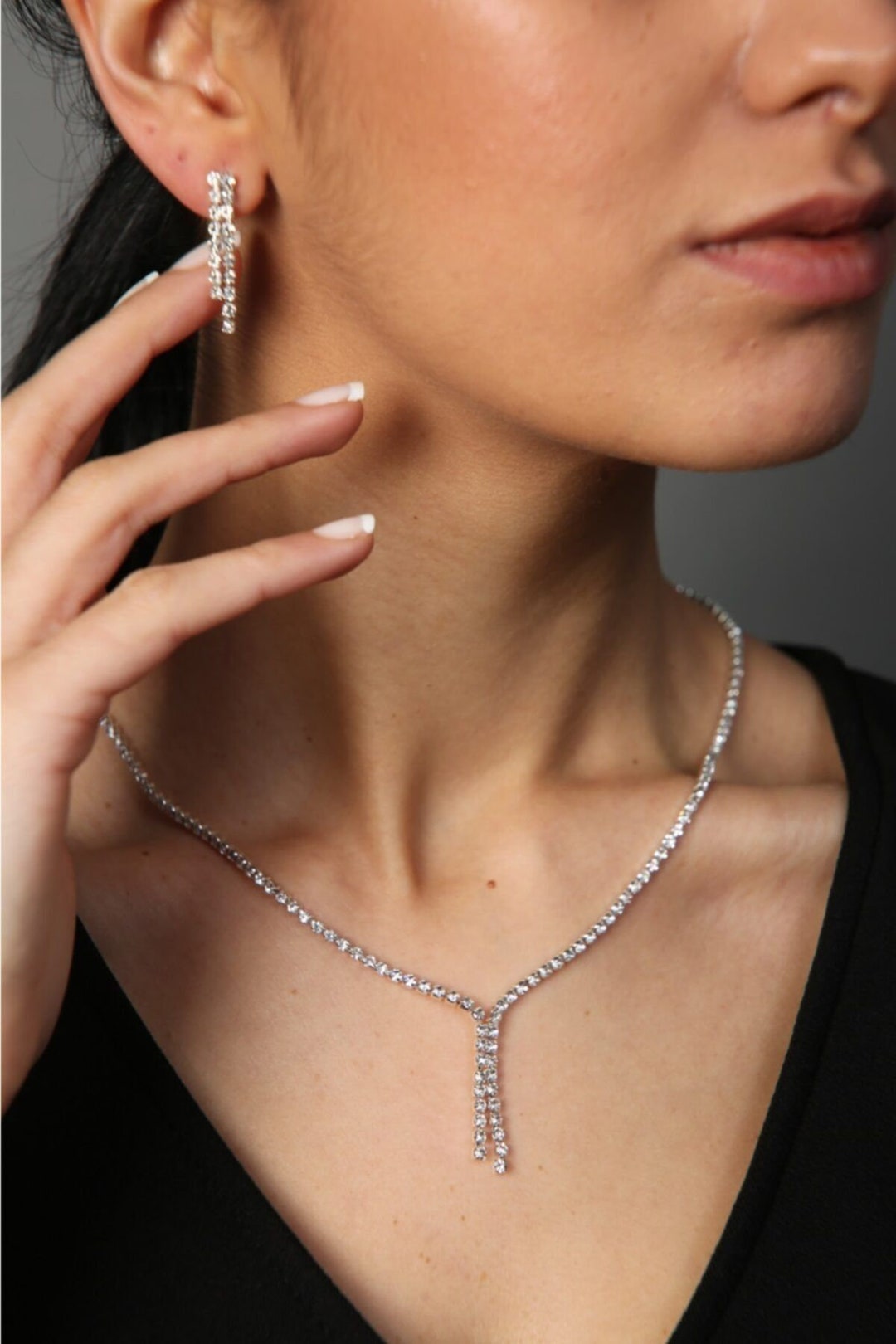 wtaps/CANAL / NECKLACE / SILVER. K18GP アクセサリー