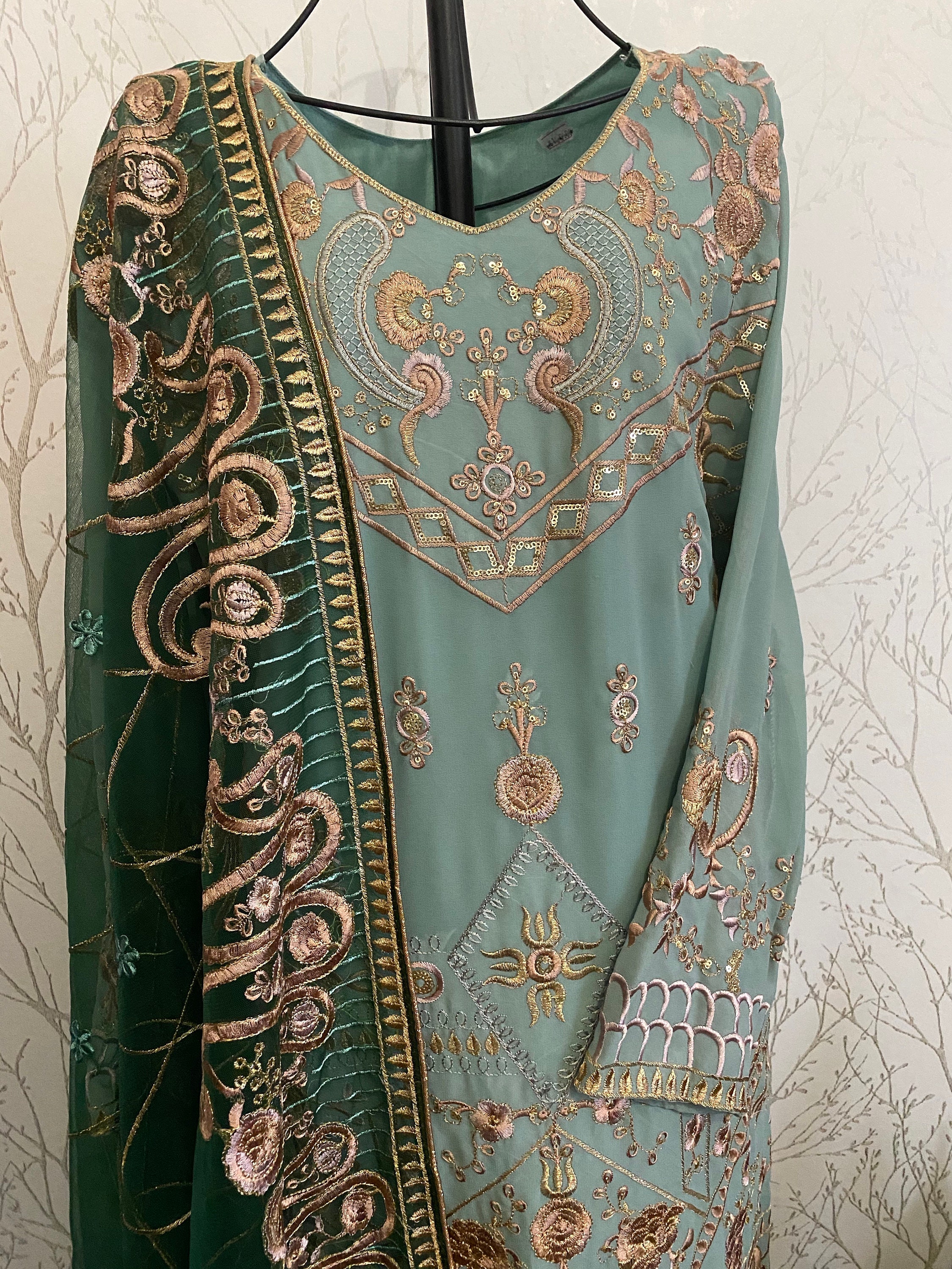 Salwar Kameez Readymade | Etsy