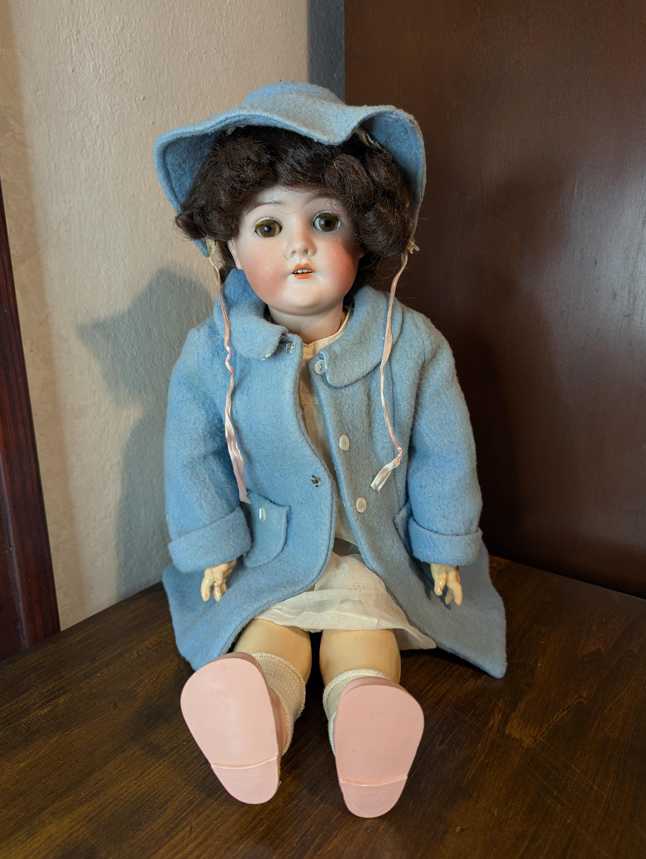 Queen Louise Dolls by Armand Marseille - Etsy