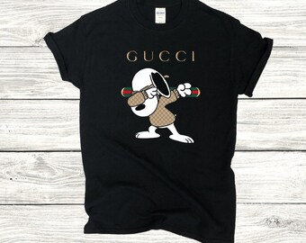 Gucci Snoopy Etsy Gucci Snoopy Etsy