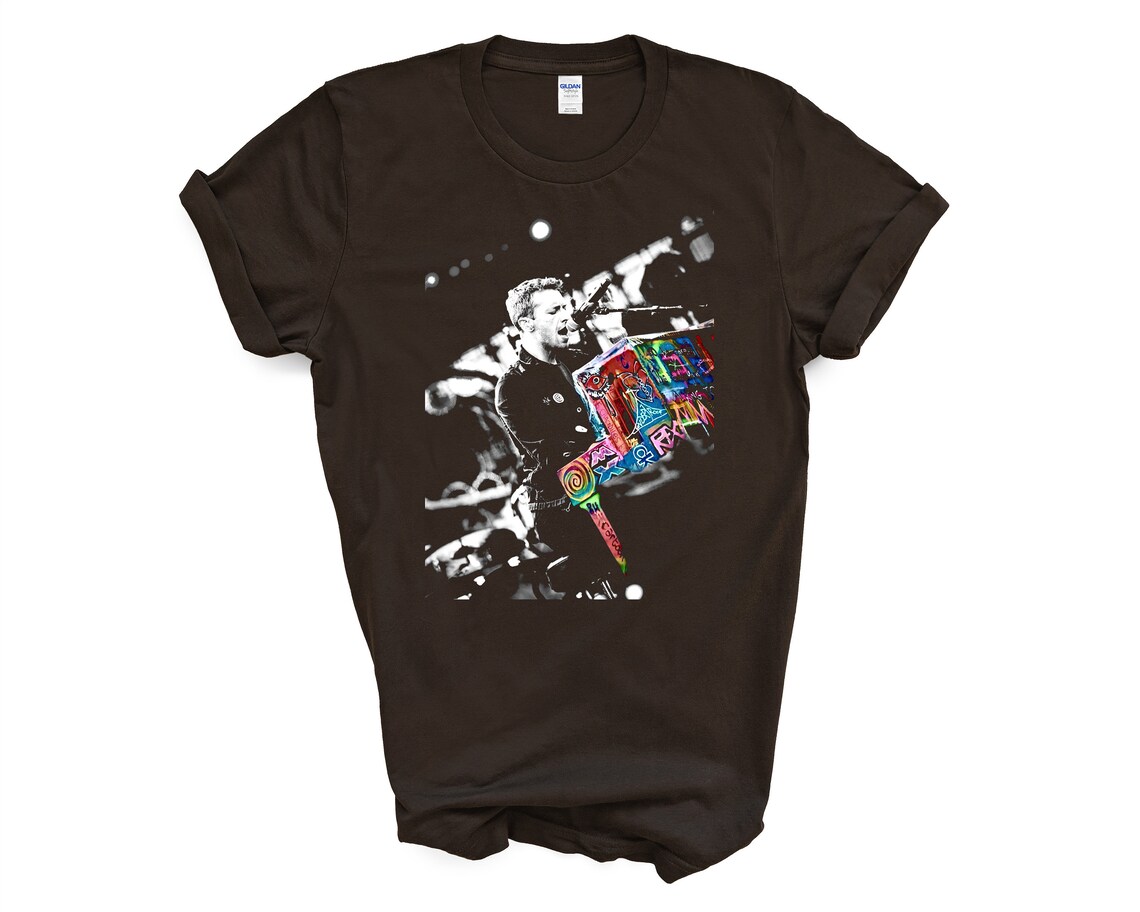 classic t shirts for men