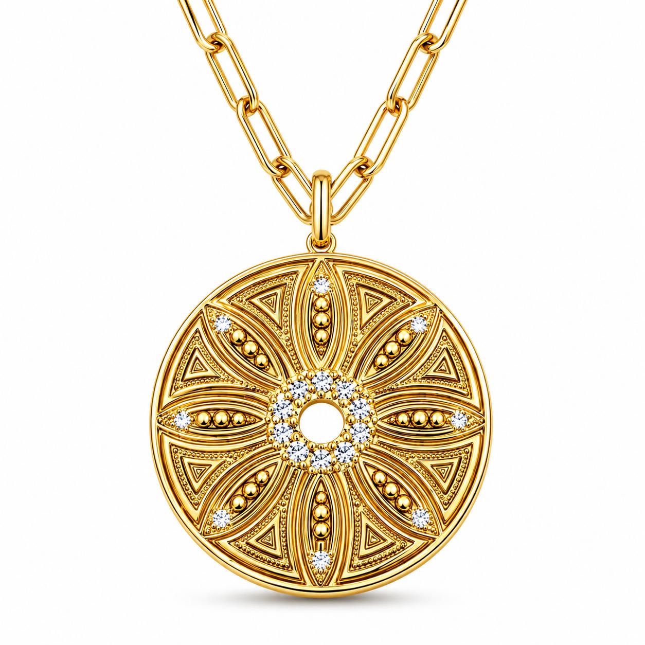 Gorjana jewelry - Etsy 日本