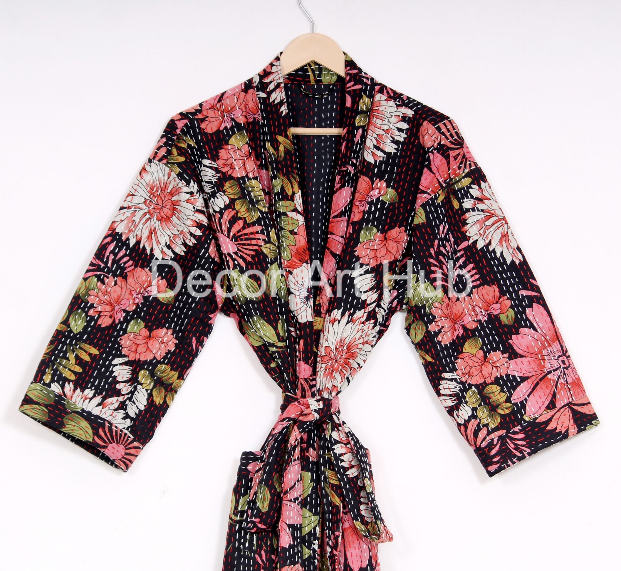 Anokhi Coat - Etsy