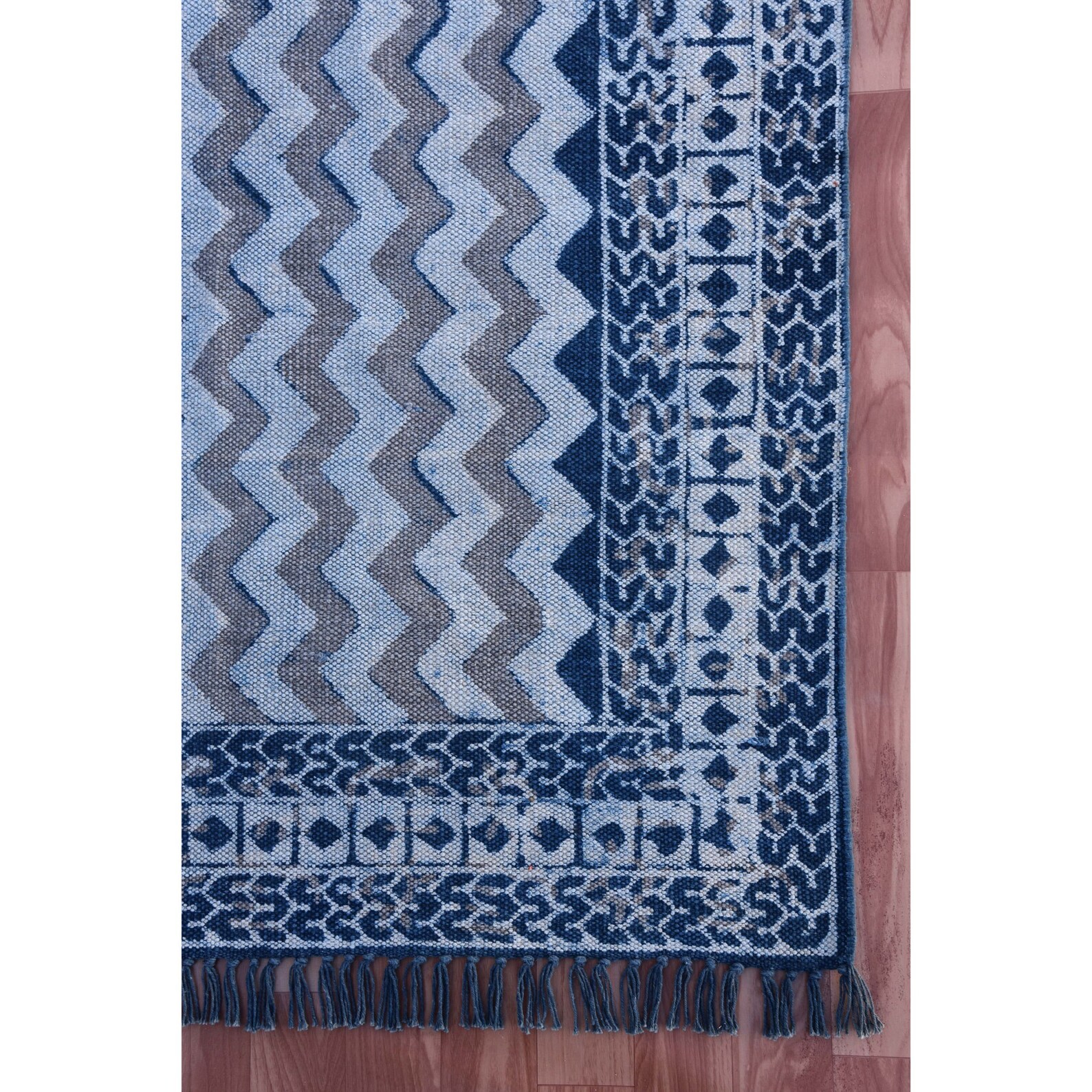 Cotton Floor Mat Natural Colors Washable Rug Area Rug 3 x 5 Etsy