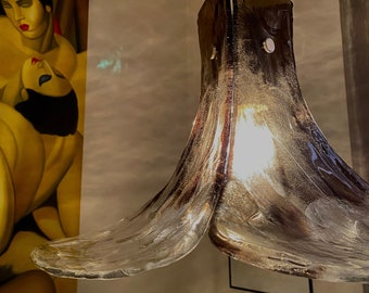Hanging lamp by Carlo Nason