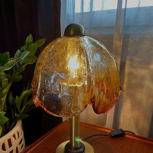 Table lamp by Peill & Putzler